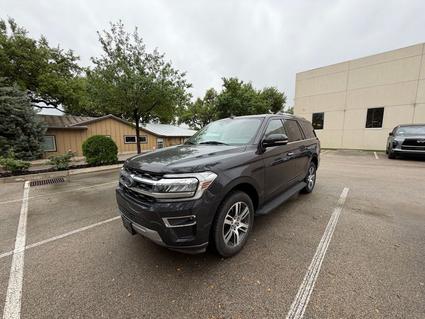 2024 Ford Expedition Boerne TX