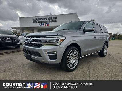 2024 Ford Expedition Lafayette LA