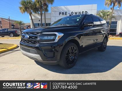 2024 Ford Expedition Lafayette LA
