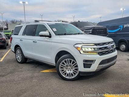 2024 Ford Expedition Forest Park IL