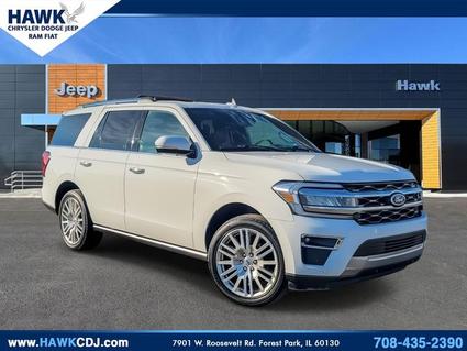 2024 Ford Expedition Forest Park IL
