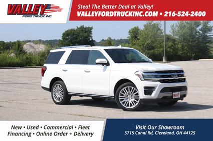 2024 Ford Expedition Cleveland OH