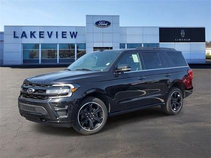2024 Ford Expedition Battle Creek MI