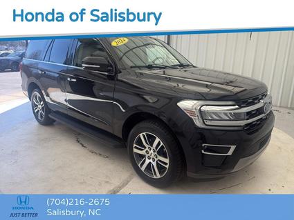 2024 Ford Expedition Salisbury NC