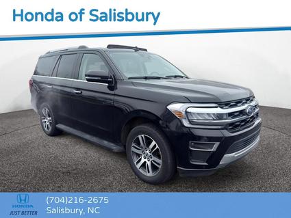 2024 Ford Expedition Salisbury NC