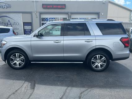 2023 Ford Expedition Gillette WY