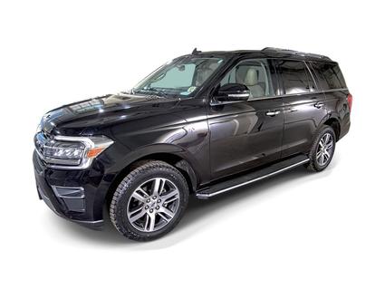 2023 Ford Expedition Billings MT