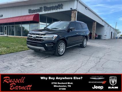2023 Ford Expedition Winchester TN