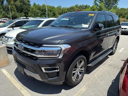 2023 Ford Expedition York SC