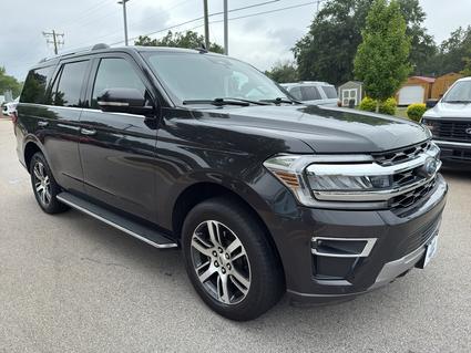 2023 Ford Expedition York SC