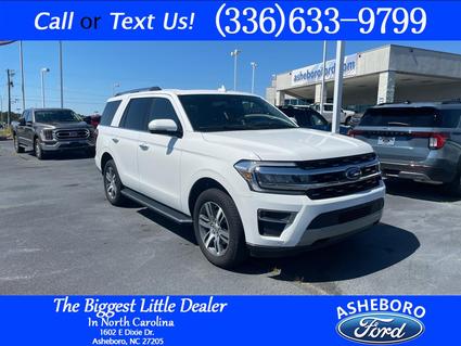 2023 Ford Expedition Asheboro NC