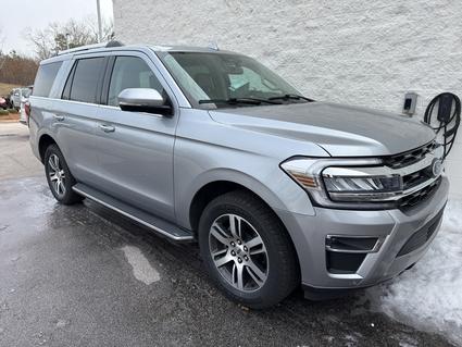 2023 Ford Expedition York SC