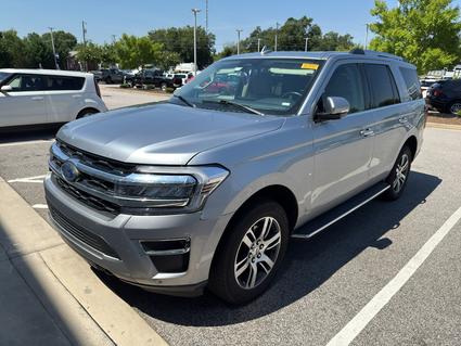 2023 Ford Expedition York SC
