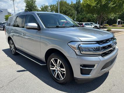 2023 Ford Expedition York SC