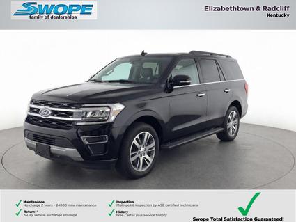 2024 Ford Expedition Elizabethtown KY