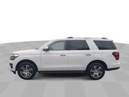2024 Ford Expedition Newberry SC