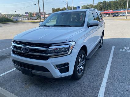 2024 Ford Expedition Newberry SC