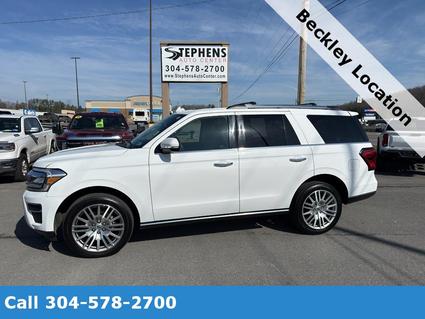 2024 Ford Expedition Danville WV