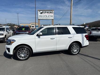 2024 Ford Expedition Danville WV
