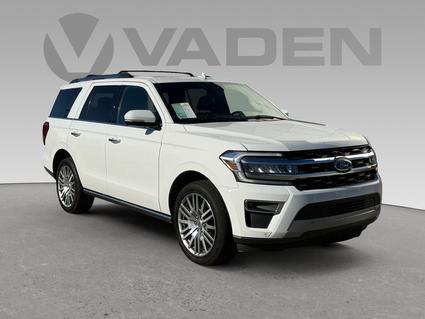 2024 Ford Expedition Statesboro GA