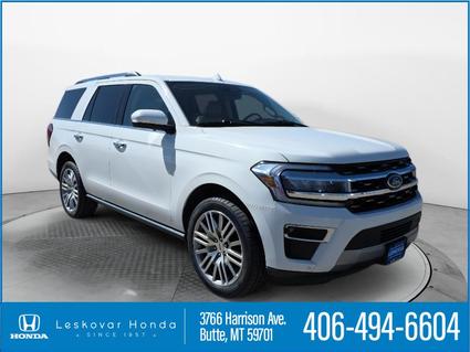 2024 Ford Expedition Butte MT