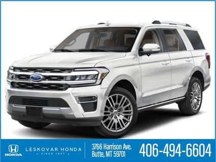 2024 Ford Expedition Butte MT