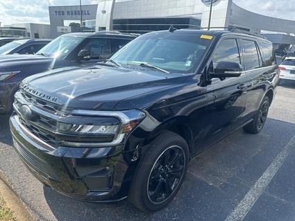 2024 Ford Expedition Knoxville TN