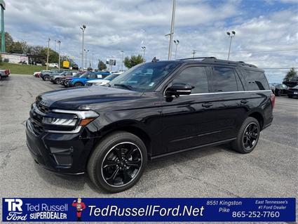 2024 Ford Expedition Knoxville TN