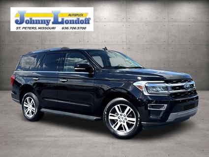 2024 Ford Expedition St. Peters MO
