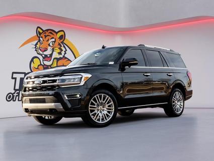 2024 Ford Expedition Hernando MS