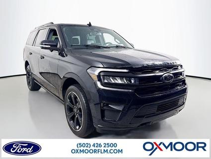 2023 Ford Expedition Louisville KY