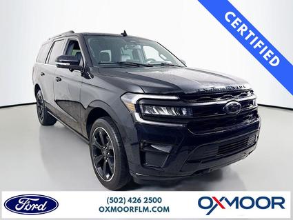 2023 Ford Expedition Louisville KY