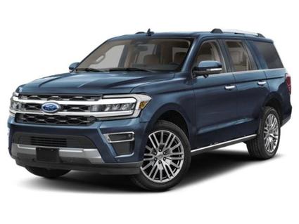 2023 Ford Expedition Billings MT