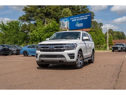 2023 Ford Expedition Hernando MS