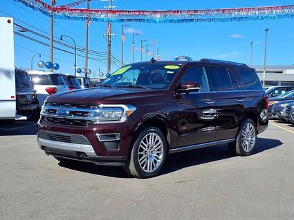 2023 Ford Expedition Woodhaven MI