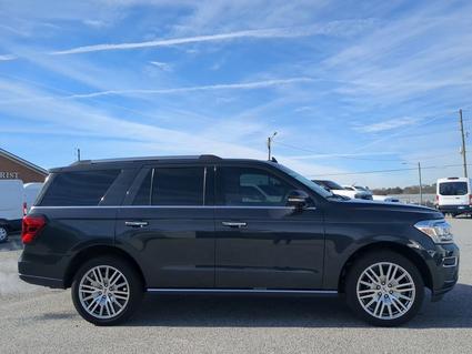 2023 Ford Expedition Winder GA