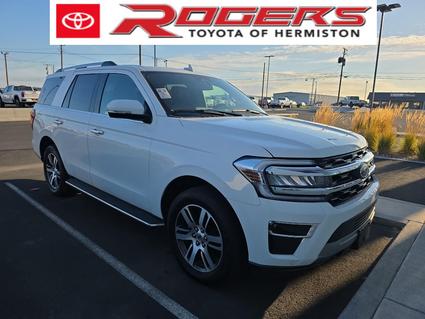2023 Ford Expedition Hermiston OR