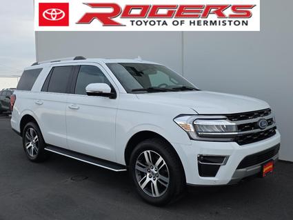 2023 Ford Expedition Hermiston OR
