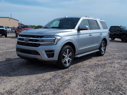 2023 Ford Expedition Sterling CO