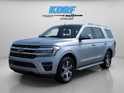 2023 Ford Expedition Sterling CO