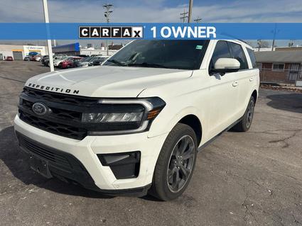 2023 Ford Expedition St Louis MO