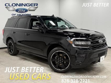 2023 Ford Expedition Hickory NC
