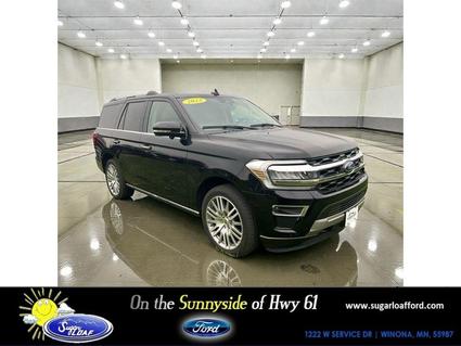 2023 Ford Expedition Winona MN