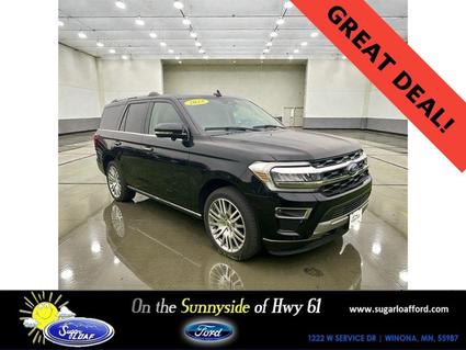 2023 Ford Expedition Winona MN