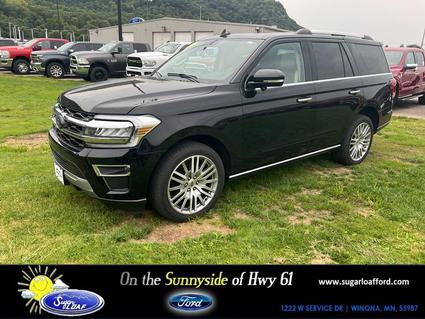 2023 Ford Expedition Winona MN