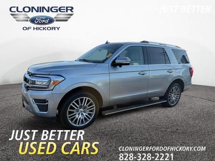 2023 Ford Expedition Hickory NC