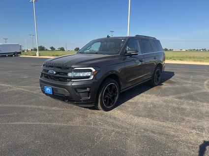 2023 Ford Expedition Plainview TX