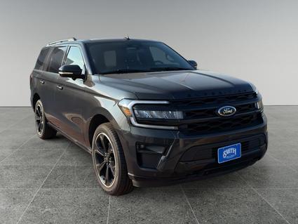 2023 Ford Expedition Plainview TX