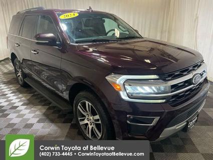 2024 Ford Expedition Bellevue NE