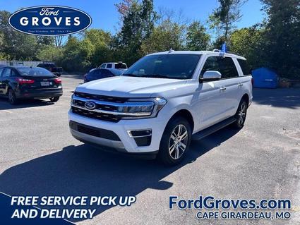 2024 Ford Expedition Cape Girardeau MO